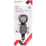 Smart forlygte e-cykel dc6 48v