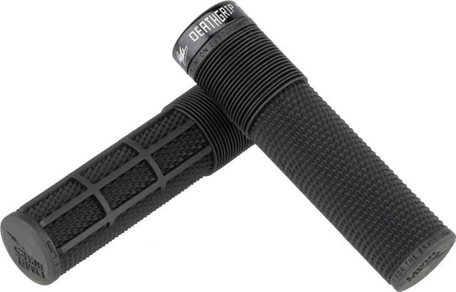 Dmr brendog death grip fl lock på styrgreb