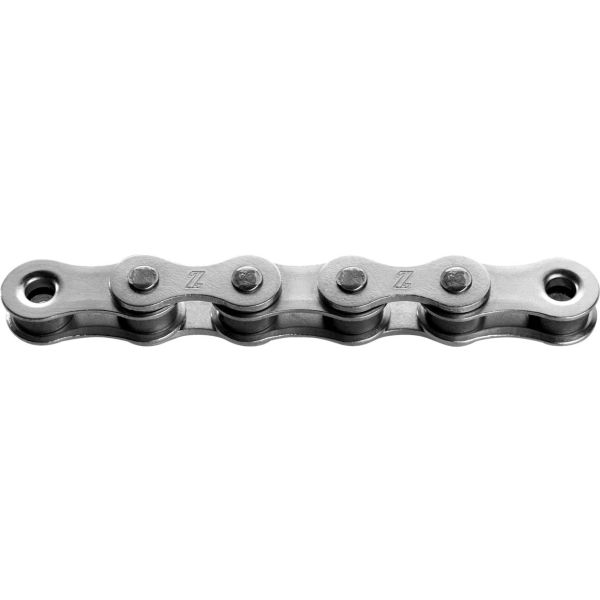 KMC Ketting 1 2-1 8 112 Z1 Wide Silver