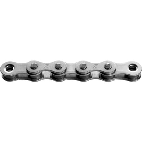 KMC Ketting 1 2-1 8 112 Z1 Wide Silver
