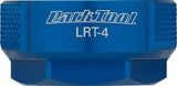 Parktool låsering værktøj til direkte montering