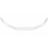 Ergotec styr moon cruiser ø31,8 x 610 mm - sølv