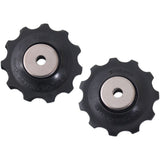 Shimano Derailleur Wheels (2) 10 11v Rd-M663 Y5XE98030