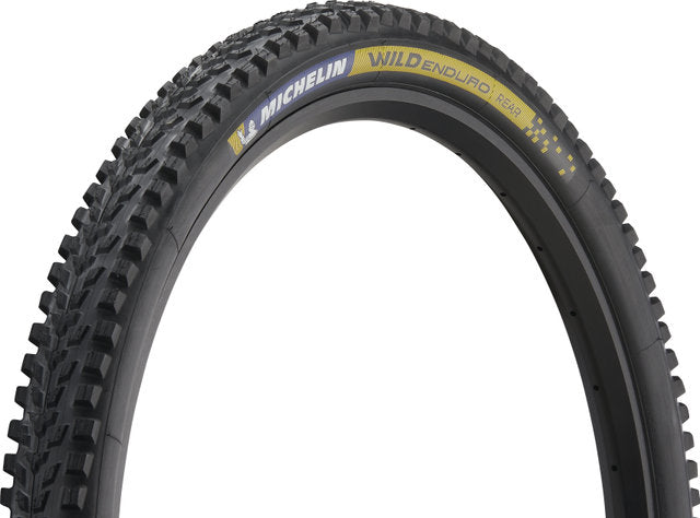 Michelin wild enduro rear racing tlr 29 foldedæk