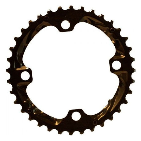 Shimano kædering FC-T521 kædering mellemlæg. fc-t521 36t al 4-arm 104mm