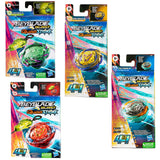 Hasbro beyblade qs enkelt pakke