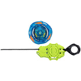 Hasbro beyblade qs enkelt pakke