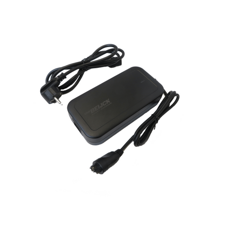 Van Beijck batterilader model Bosch 6 ampere 36 volt