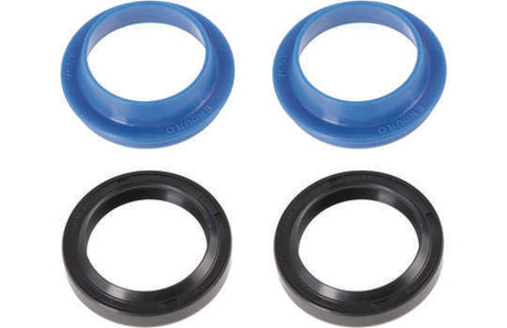Enduro lejer gaffeltætning manitou - 32mm - nixon, sherman, guldlabel, stand, bad t