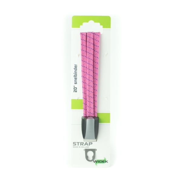 Snelbinder Trio Active Life 20 Inch Pink