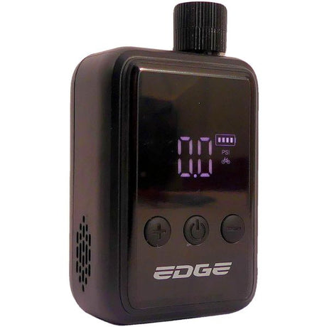 Edge pro 1 elektrisk batteri cykelpumpe