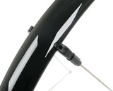 Procraft rainbow mtb 50 skærmsæt
