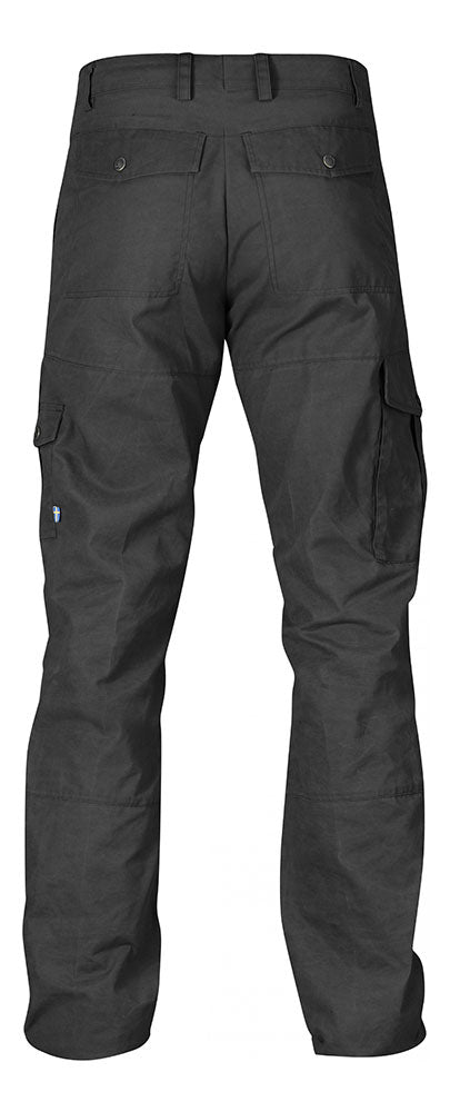Fjällräven karl pro - udendørs bukser | 46
