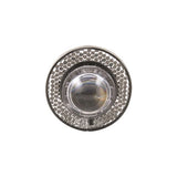 Spanninga Headlight Illico 3 Incl.Batt. 2XCR2032 og ORING