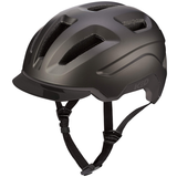 Ked cykelhjelm pedalon m (56-59cm) - mat sort