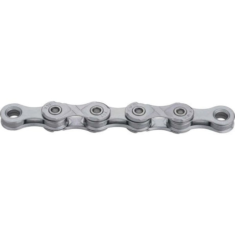 KMC X11 EPT Bicycle Chain - 118 Links - Grå