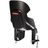 Bobike barnestol bag evolve maxi - stelmontering - urban sort