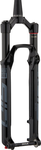 Rockshox sid sl select rl 3p debonair boost remote 29 suspension forgaffel