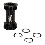 Plade Scoop Elvedes Thread Fit T47 Shimano internt 86 mm