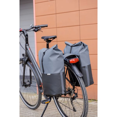Newlooxs taske Ny dobbelt Nyborg 34L