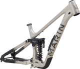 Marin bikes alpine trail xr 29 27.5 stelsæt