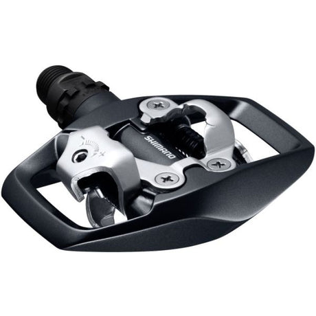 Shimano SPD-pedaler Black PD-ED500
