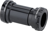 Ceramicspeed bb30 sram dub mtb belagt bundbeslag 42 x 73 mm