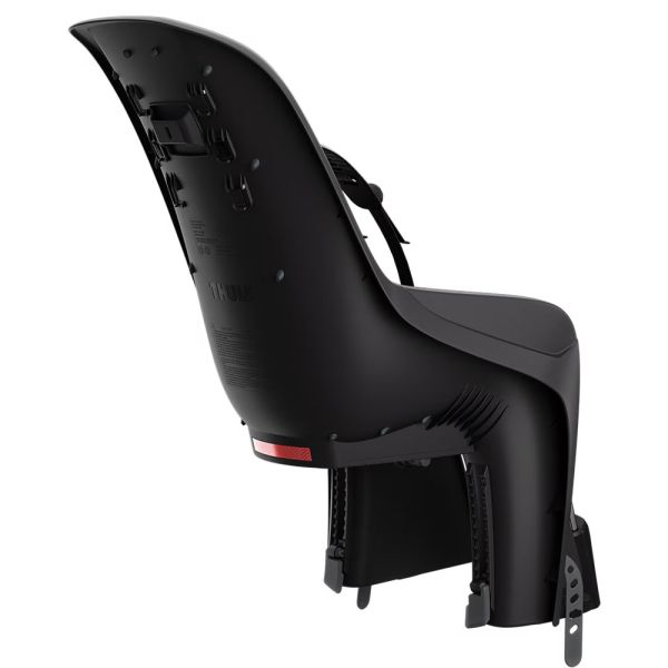 Thule barnestol ridealong lite 2 barnestol ridealong lite 2 mørk gr.