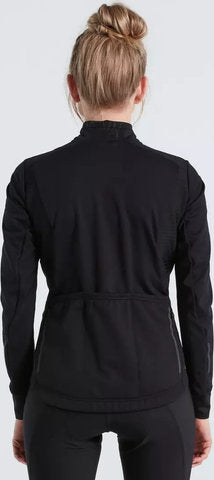 Specialized SL Pro softshell damejakke