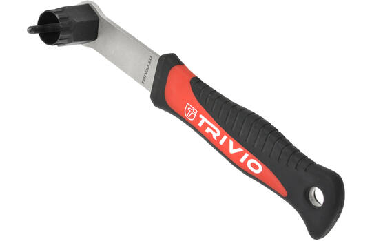 Trivio - cykelværktøj kassette frihjulsfjerner campagnolo