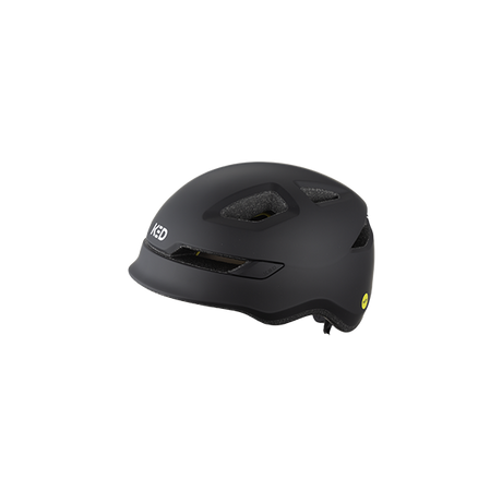 Ked cykelhjelm pop ii mips s (48-52cm) - mat sort