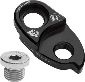 Wolf tand komponenter roadlink bagskifter adapter