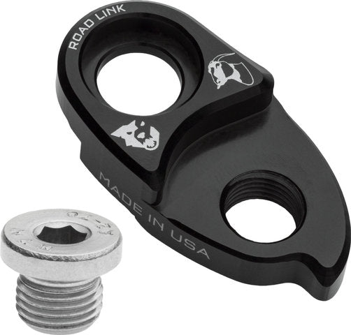 Wolf tand komponenter roadlink bagskifter adapter
