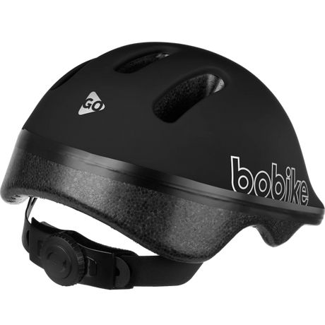 Bobike Helm Go XXS 44 48 Urban Black
