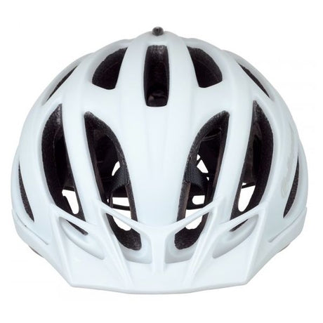 Polisport MTB hjelm sport-flow l 58-62cm mat hvid