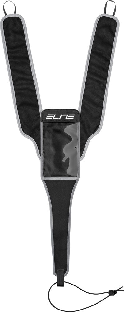 Elite beskytter vinger