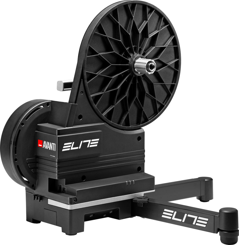 Elite avanti rulletræner