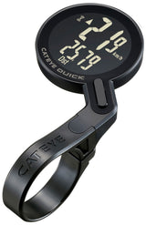 Cateye hurtigcyklus computer