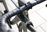 Cateye h-34n flextight™ aero styrbeslag