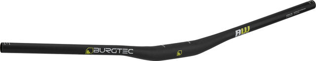 Burgtec ride wide dh 35 22,5 mm riser styr