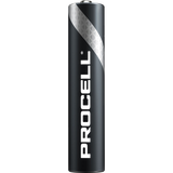 Procell Box Alkaline Penlite AAA LR3 10 stykker