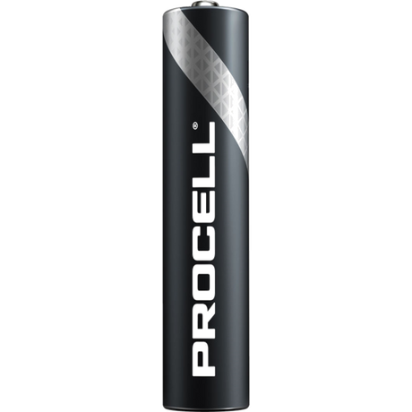 Procell Box Alkaline Penlite AAA LR3 10 stykker