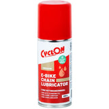 Cyclon e-cykelkædes smøremiddel blister 100 ml