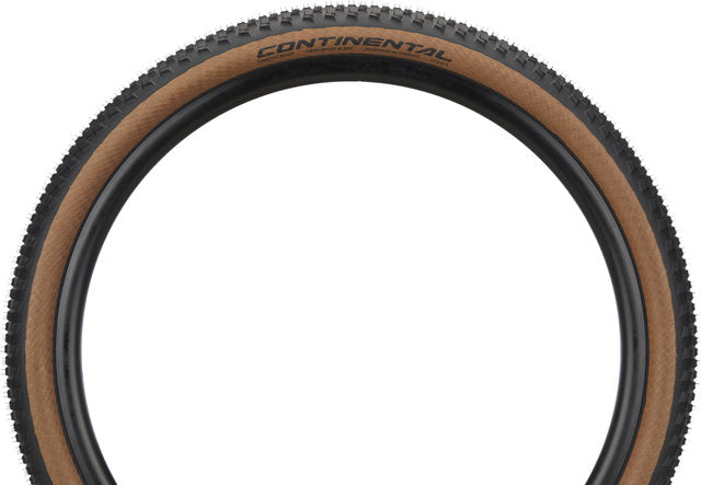 Continental cross king protection 27.5 foldedæk - bernstein edition