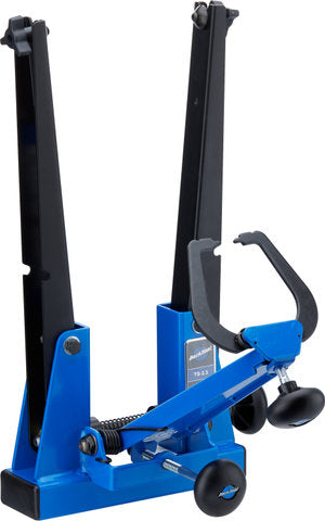 Parktool professionelt hjulstativ ts-2.3