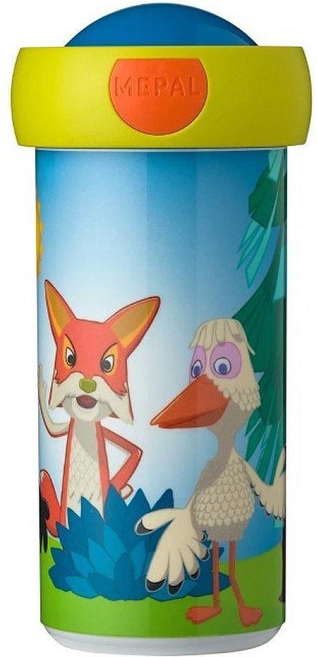 Mepal skolekop campus 300 ml - fabelavis