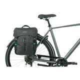 Basil single bag discovery 365d l mik 20l 15 x 23 x 35 cm - sort
