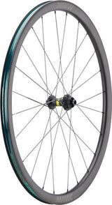 Mavic cosmic SL 32 disc centerlås 28 carbon hjulsæt