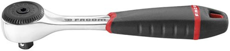 Facom 1 4 skralde rundt hoved 'performance' - r.161bpb