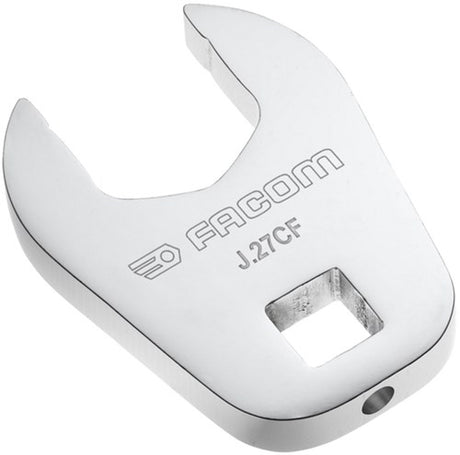 Facom 3 8 bit crowfoot steeksleutel 12mm - j.12cf
